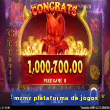 mzmz plataforma de jogos